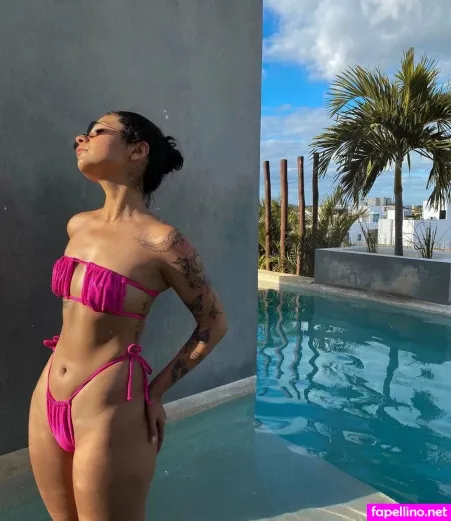 Angie Robles OnlyFans Thumbnail #IC8ZUkrQIG