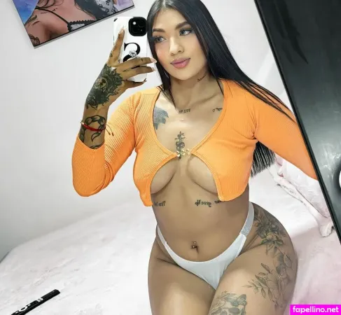 Angie Rodriguez OnlyFans Thumbnail #7ukd7rjfbv