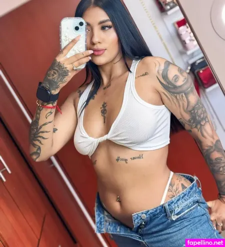 Angie Rodriguez OnlyFans Thumbnail #FEMqRA7Ei1