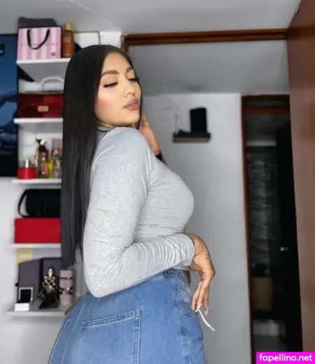 Angie Rodriguez OnlyFans Thumbnail #KAuDv5e4p6