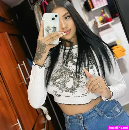 Angie Rodriguez OnlyFans Thumbnail #LaEtBUAEe7
