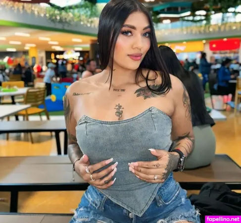 Angie Rodriguez OnlyFans Thumbnail #MGHNGnBX5J