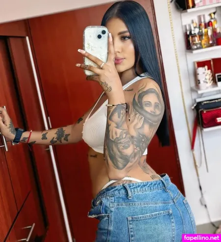 Angie Rodriguez OnlyFans Thumbnail #YnKJObwKnH