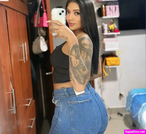 Angie Rodriguez OnlyFans Thumbnail #dOdT2kudpG
