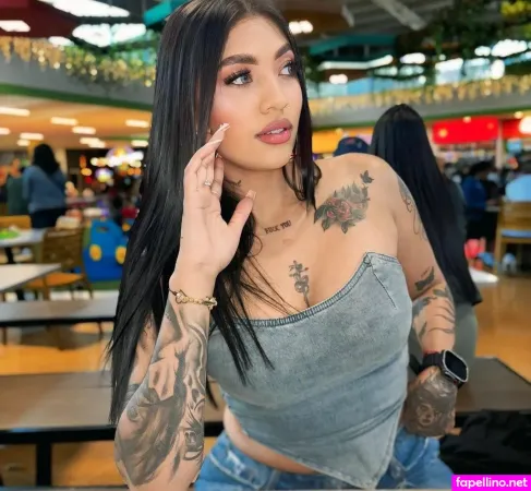 Angie Rodriguez OnlyFans Thumbnail #pYC33Apkom