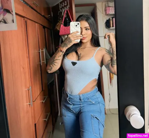 Angie Rodriguez OnlyFans Thumbnail #qKaXRmrB6F
