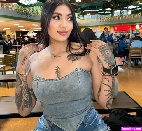 Angie Rodriguez OnlyFans Thumbnail #ydwEHdv4Ci