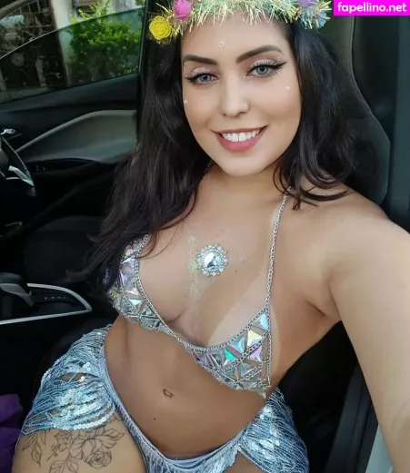 Angie Starling OnlyFans Thumbnail #XWx2jLTr0y