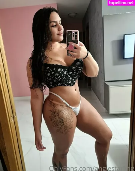 Angie Starling OnlyFans Thumbnail #kCLDIAONUr