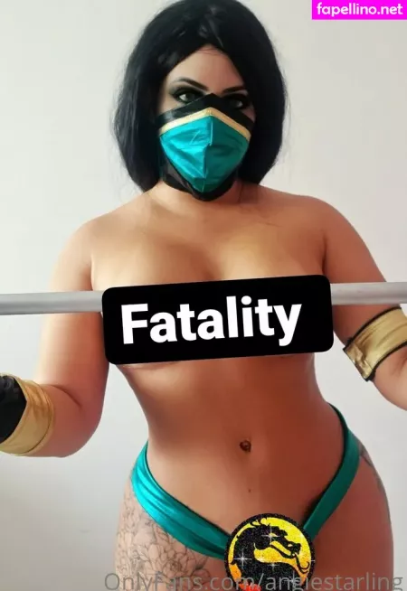 Angie Starling OnlyFans Thumbnail #v88DXL6AAl