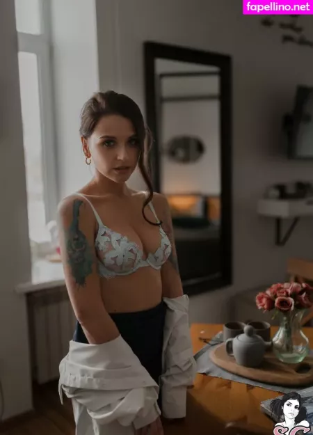 Angie Strangie OnlyFans Thumbnail #GPrAZfkgxK