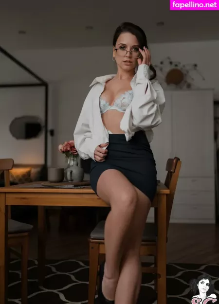 Angie Strangie OnlyFans Thumbnail #Q3JjJKkx45