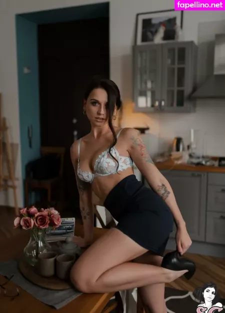 Angie Strangie OnlyFans Thumbnail #Qn0Fmohyds