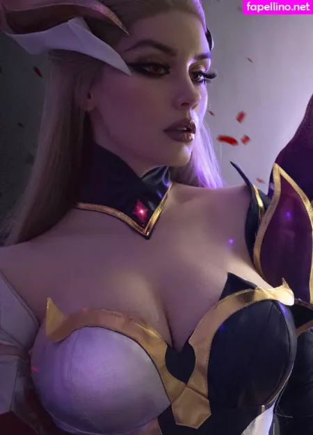 Angie Strelnikova 1 OnlyFans Thumbnail #D1hLyar8Xd