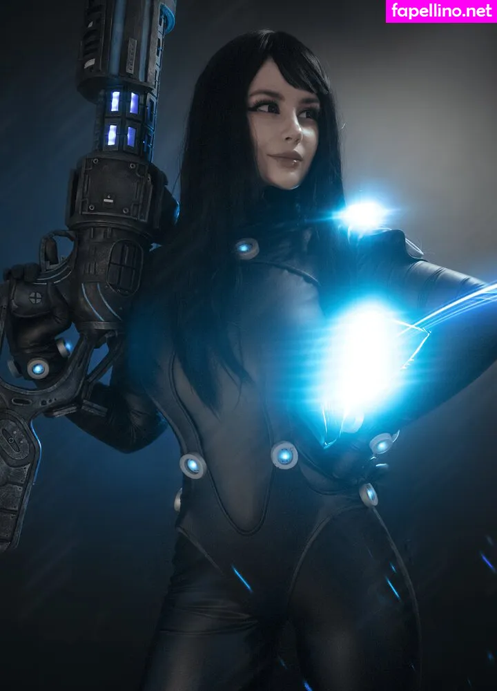 Angie Cosplay, PlaySafeee, roga na noge, roga_na_noge Nude Leaked OnlyFans Photo #NGP4KJS0JX