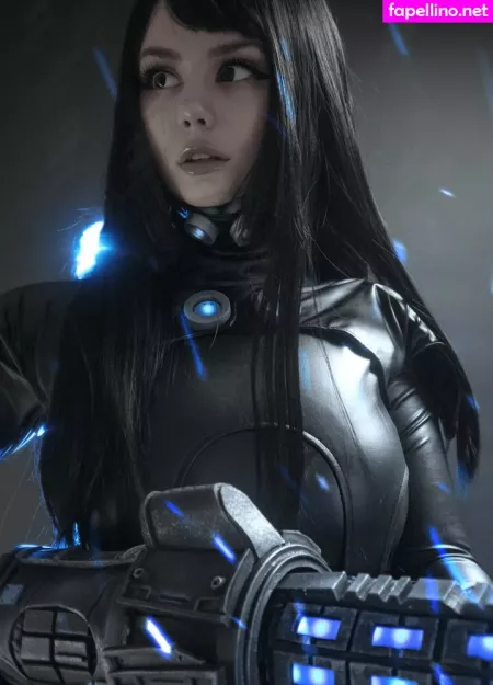 Angie Strelnikova 1 OnlyFans Thumbnail #PbTyQncjfS