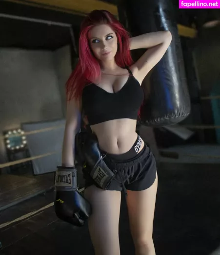 Angie Strelnikova 1 OnlyFans Thumbnail #R4baicEijm