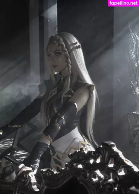 Angie Strelnikova 1 OnlyFans Thumbnail #VaF0jnpvoz