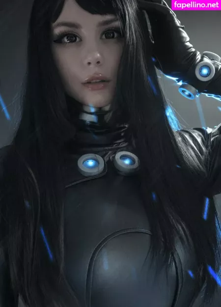 Angie Strelnikova 1 OnlyFans Thumbnail #aGSjFlyMM7