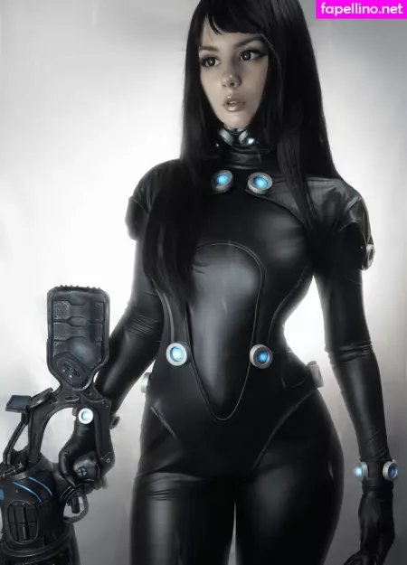 Angie Strelnikova 1 OnlyFans Thumbnail #aInuTslHl0