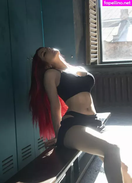 Angie Strelnikova 1 OnlyFans Thumbnail #gaBMGADaho