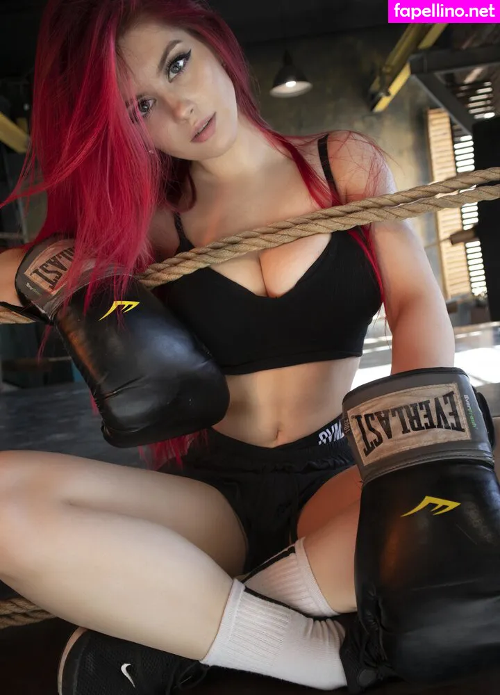 Angie Cosplay, PlaySafeee, roga na noge, roga_na_noge Nude Leaked OnlyFans Photo #jrvmTReVIV