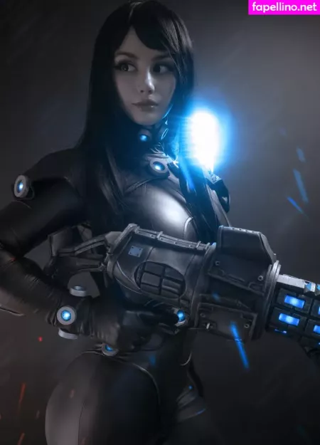 Angie Strelnikova 1 OnlyFans Thumbnail #mdl0FPX40N