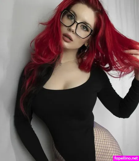 Angie Strelnikova Roga Na Noge Angie Cosplay Playsafeee OnlyFans Thumbnail #TBskVrGfuw