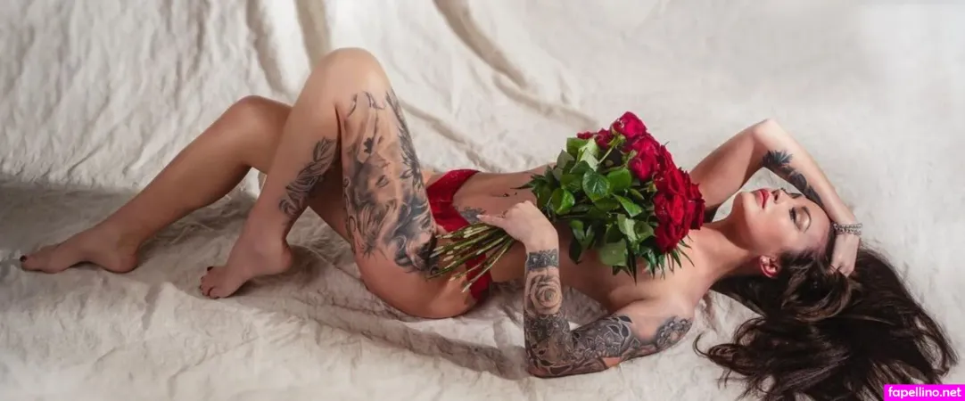 Angie Teubner OnlyFans Thumbnail #7HZST15ura