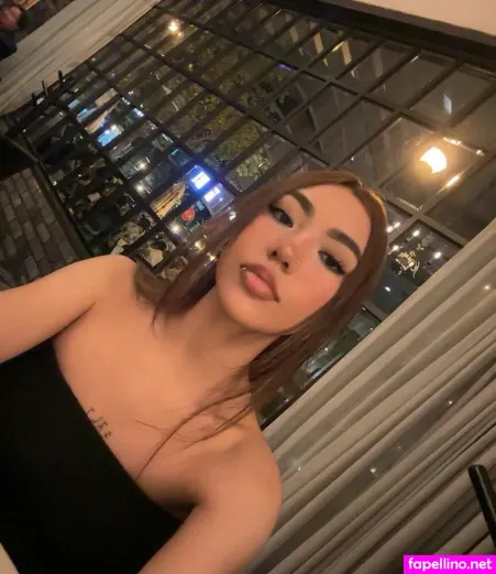 Angie Towers OnlyFans Thumbnail #6nnkdEhinT