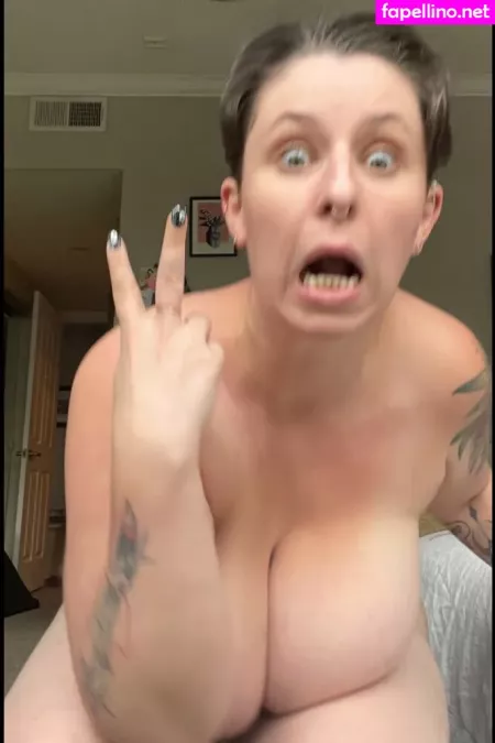 Angie Williow OnlyFans Thumbnail #XThkXKRXGS