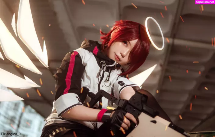 Angie0 0 OnlyFans Thumbnail #MdF23QlCVQ