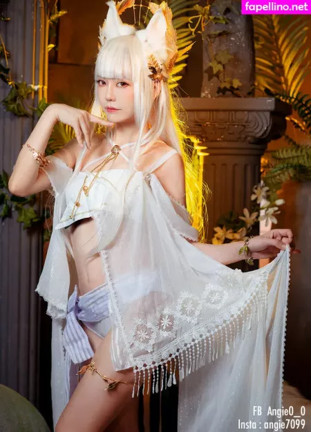 Angie0 0 OnlyFans Thumbnail #WzJZ7yLVul
