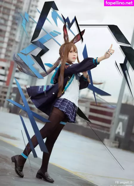 Angie0 0 OnlyFans Thumbnail #ishLdRMzSe