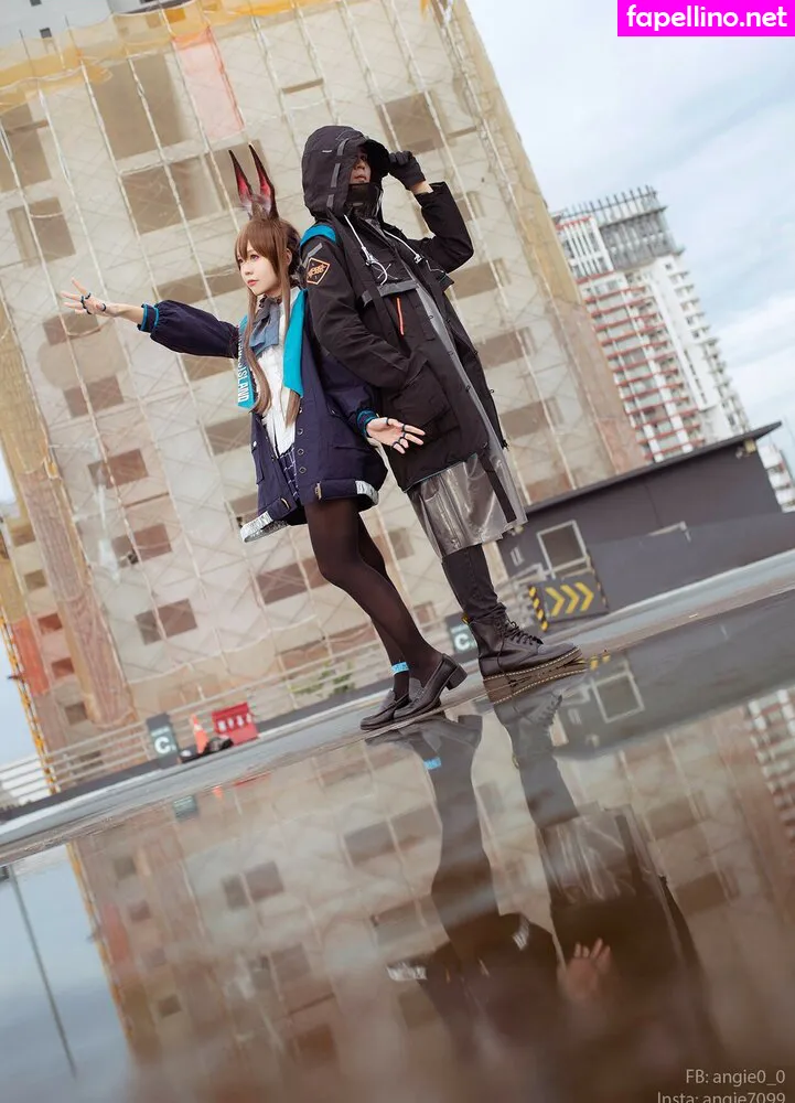 angie00, angie7099, angiexoxox Nude Leaked OnlyFans Photo #rHb8fbrCpx