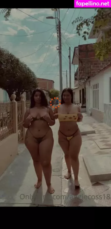 Angieacoss OnlyFans Thumbnail #kirLsZdY3i