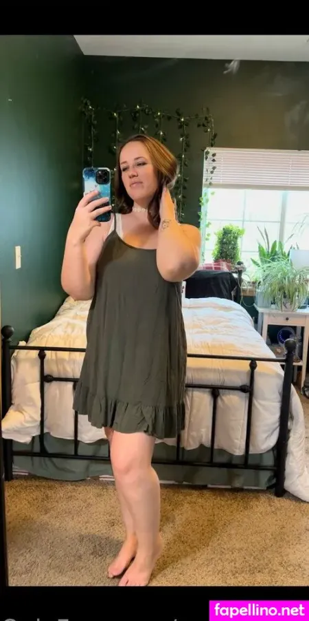 Angiebabie95 OnlyFans Thumbnail #BLIjsPoUTo