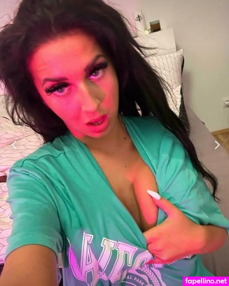 Angiebangiie Nude Leaked OnlyFans Photo #3JMpie5KER
