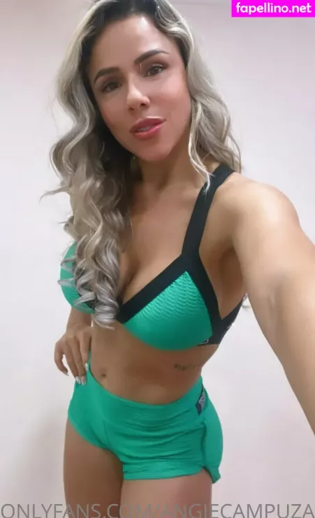 Angiecampuzano Main Profile Photo