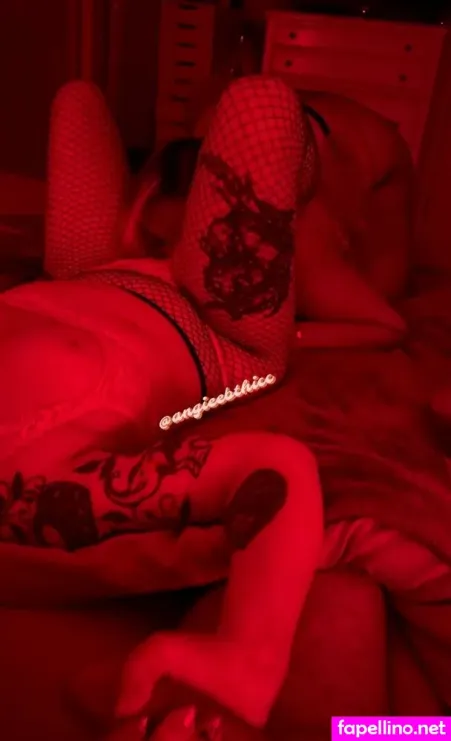 Angieebthicc OnlyFans Thumbnail #LntyZPrIhQ