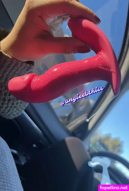 Angieebthicc OnlyFans Thumbnail #LyUPYwhnjN