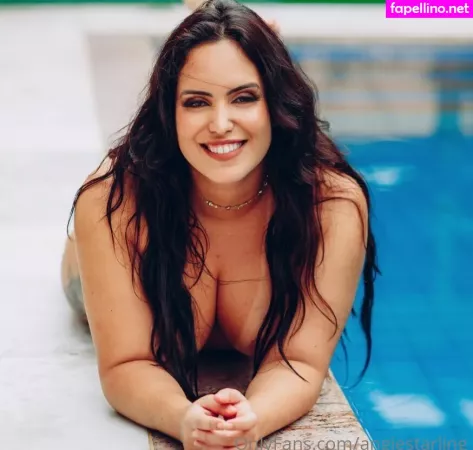 Angieestarling OnlyFans Thumbnail #SnThCQykJZ