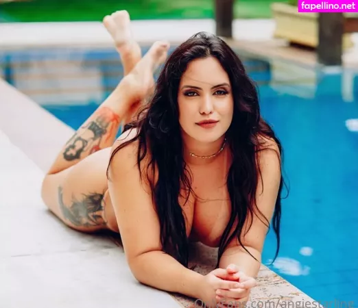 Angieestarling OnlyFans Thumbnail #u4I5iWzy2X