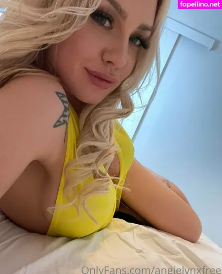 Angielynxfree OnlyFans Thumbnail #FezqtObmit