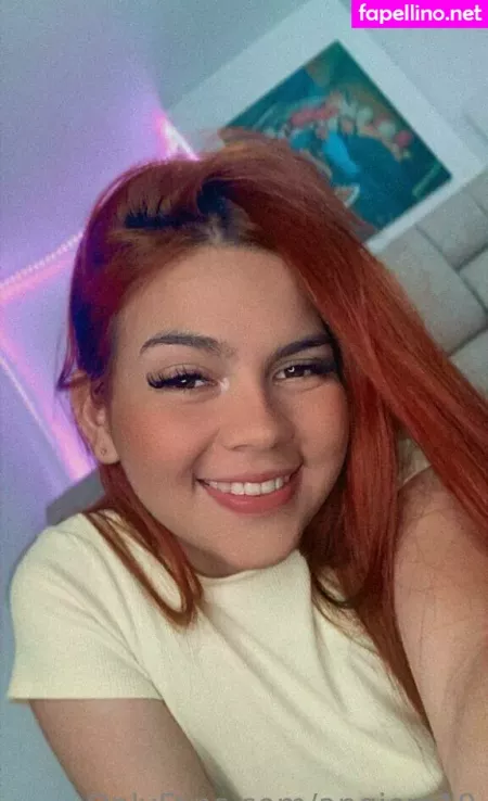 Angiem10 OnlyFans Thumbnail #kVwIrIo01n