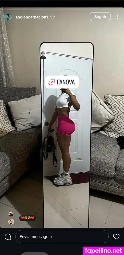 angiencarnacion1 Nude Leaked OnlyFans Photo #ubmt9CrXOF