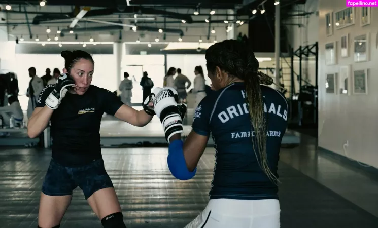 Angieoverkill OnlyFans Thumbnail #luGxfbbMlM