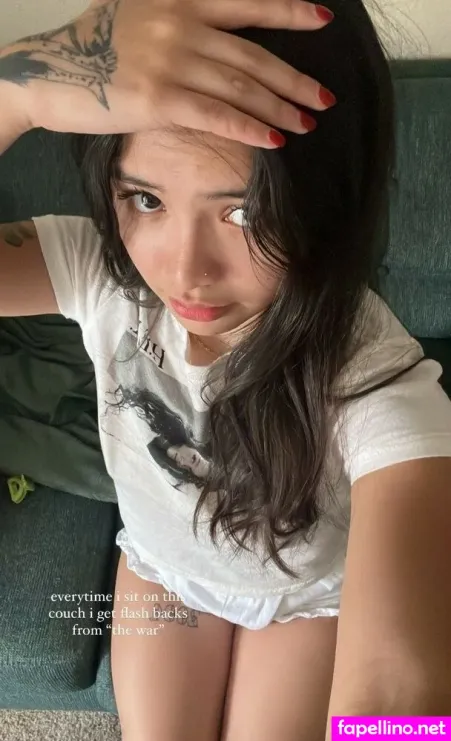 Angierzzz OnlyFans Thumbnail #rQQ7Nf8tIW