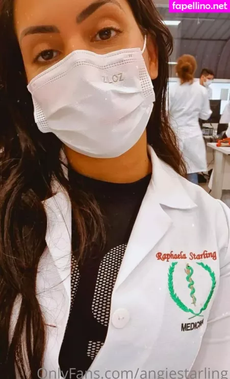 Angiestarling OnlyFans Thumbnail #V7JmLpKr9W