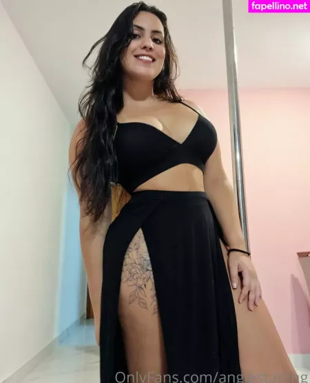 Angiestarling OnlyFans Thumbnail #YJSv34NRth